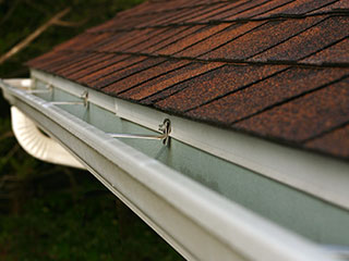 5 Inch Gutters Havelock, NC