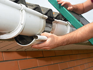 Gutter Repairs Havelock, NC