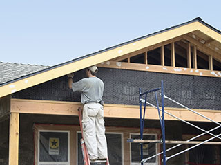 Home Improvements Havelock, NC