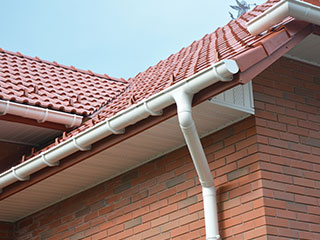 Downspouts Havelock, NC