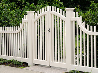 Fence Installation Havelock, NC