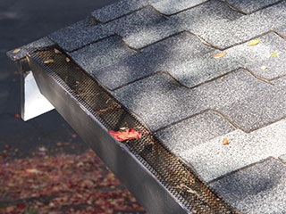 Gutter Guards Havelock, NC