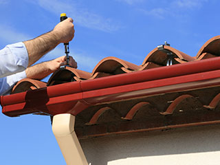 Gutter Repairs Havelock, NC
