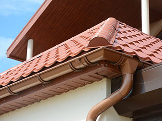 Soffits & Fascia Havelock, NC