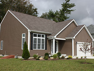 Vinyl Siding Havelock, NC